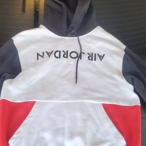 Air Jordan Hoodie